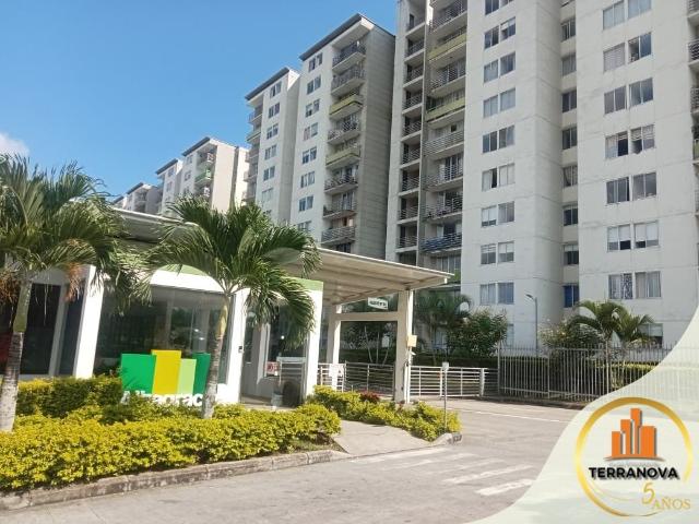 Apartamento en arriendo o venta, La samaria