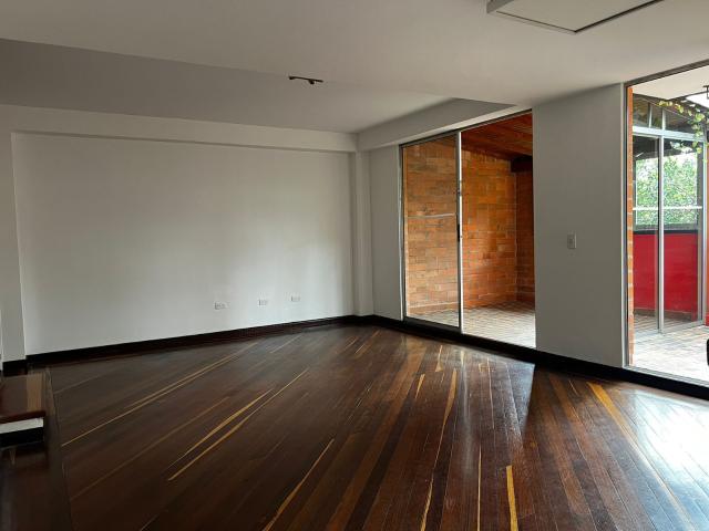 Apartamento en arriendo o venta, Las brujas