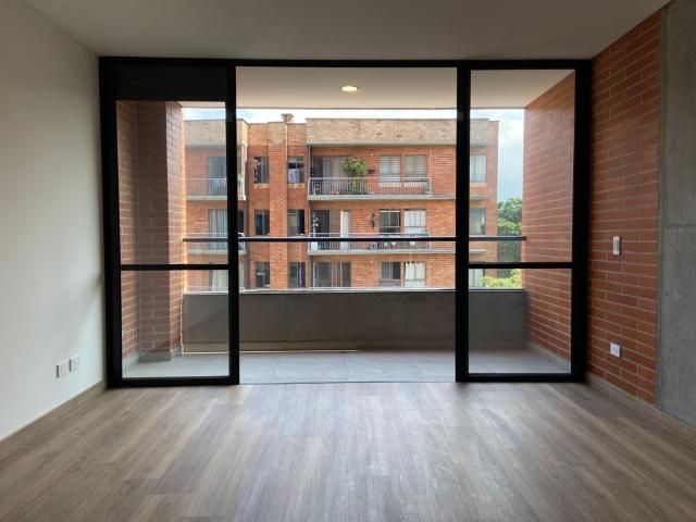 Apartamento en arriendo o venta, Las casitas