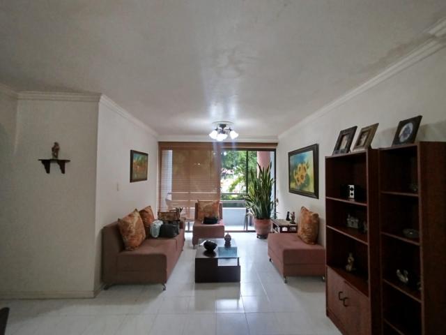 Apartamento en arriendo o venta, Los alamos
