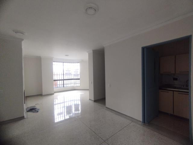 Apartamento en arriendo o venta, Los alamos