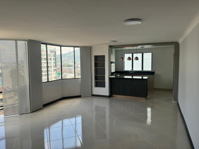 Apartamento en arriendo o venta, Los alamos