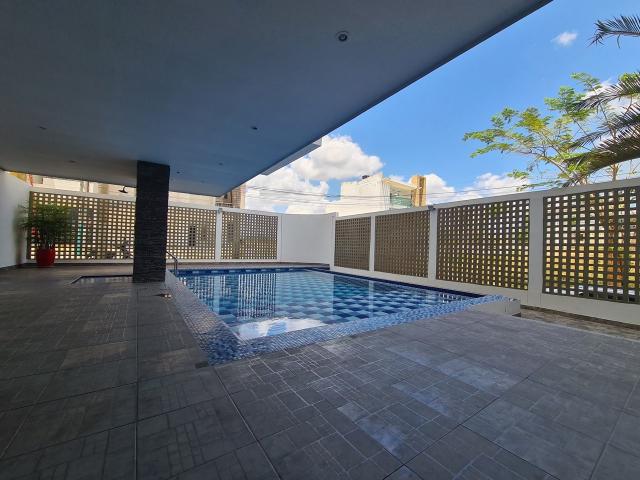 Apartamento en arriendo o venta, Los alpes