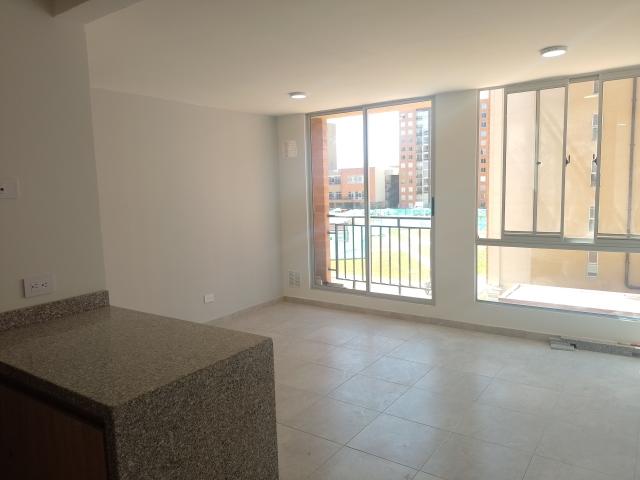 Apartamento en arriendo o venta, Loretto