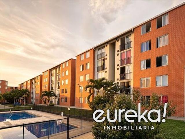 Apartamento en arriendo o venta, Picaleña