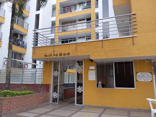 Apartamento en arriendo o venta, Piedra pintada