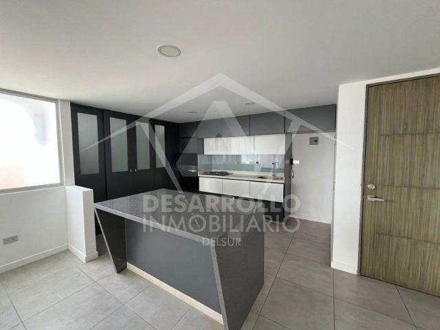 Apartamento en arriendo o venta, San antonio de pereira