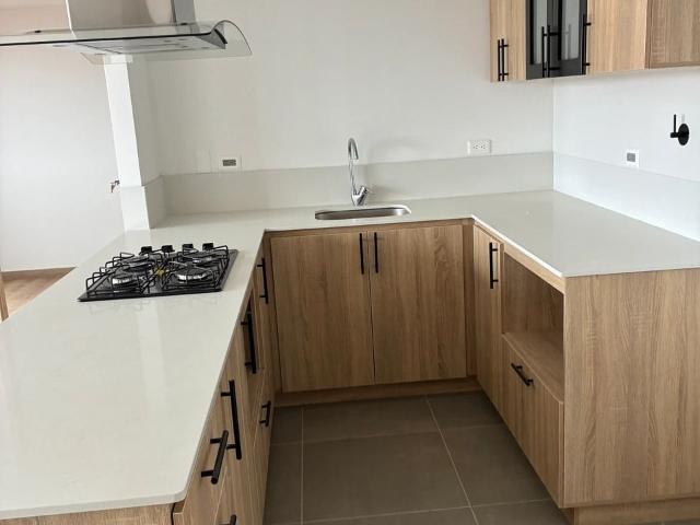 Apartamento en arriendo o venta, San antonio de pereira
