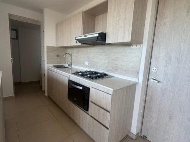 Apartamento en arriendo o venta, San antonio de pereira