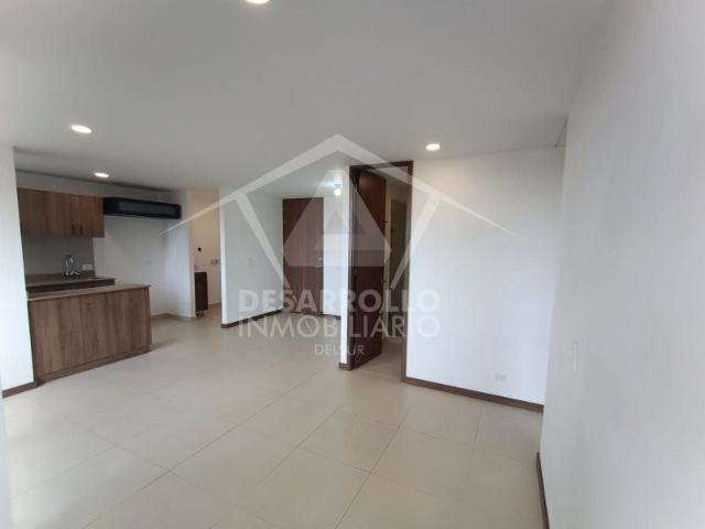 Apartamento en arriendo o venta, San antonio de pereira