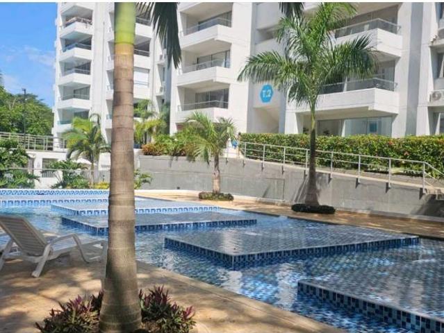 Apartamento en arriendo o venta, San jerónimo