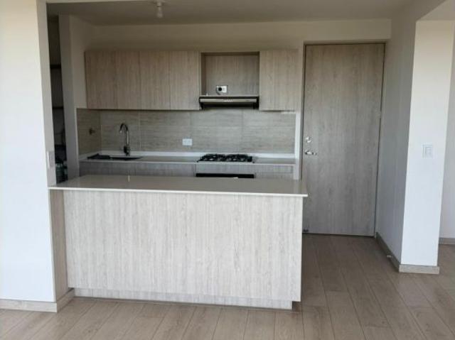 Apartamento en arriendo o venta, San nicolas