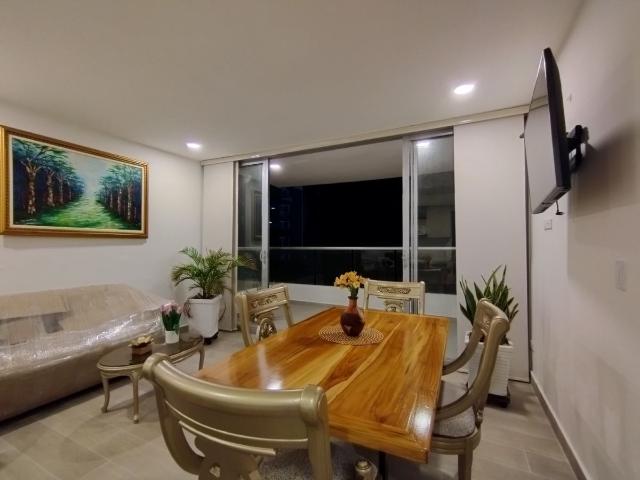 Apartamento en arriendo o venta, Serena del mar