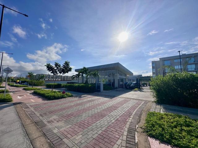 Apartamento en arriendo o venta, Serena del mar