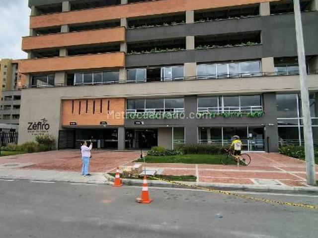 Apartamento en Arriendo, O Zefiro Ciudadela Belari, Mosquera