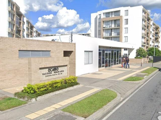 Apartamento en arriendo, Ocarro hacienda rosablanca