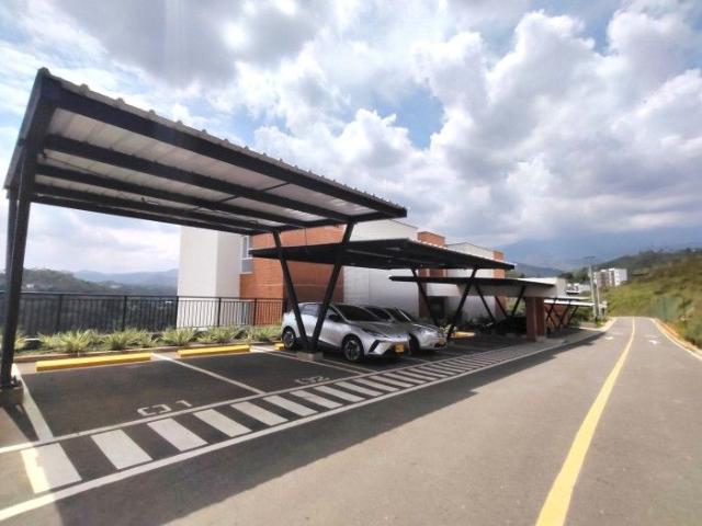 Apartamento en arriendo, Oceano verde