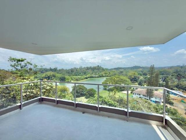 Apartamento en arriendo, Oceano verde