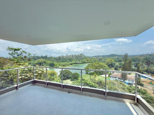 Apartamento en Arriendo, Oceano Verde, Jamundi