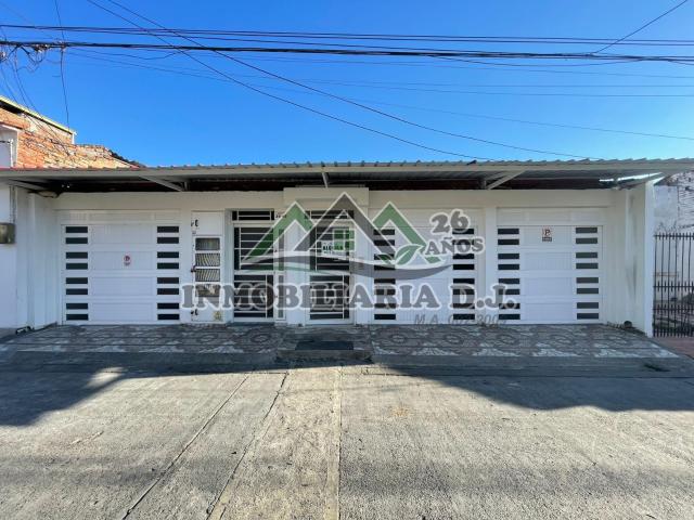 Apartamento en arriendo, Obrero
