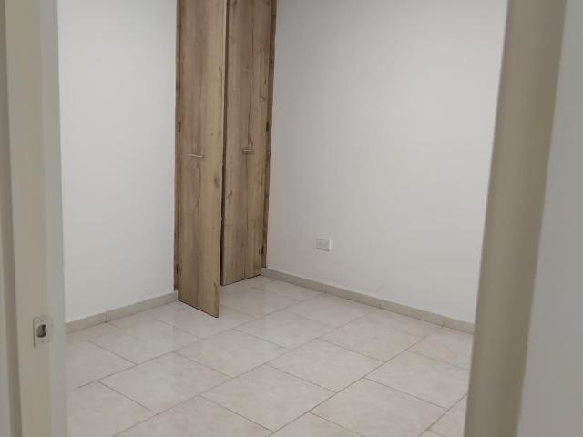 Apartamento en arriendo, Obrero