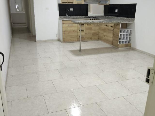Apartamento en arriendo, Obrero