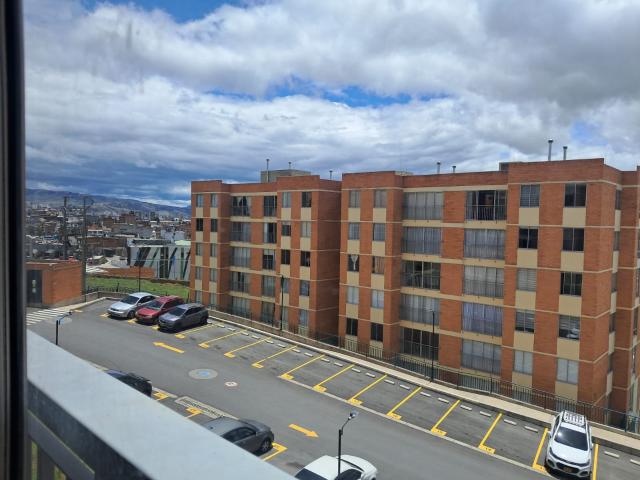 Apartamento en arriendo, Oikos Monteverde  Sector Sur de Tunja
