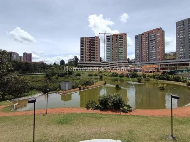 Apartamento en Arriendo, Ojo De Agua, Rionegro