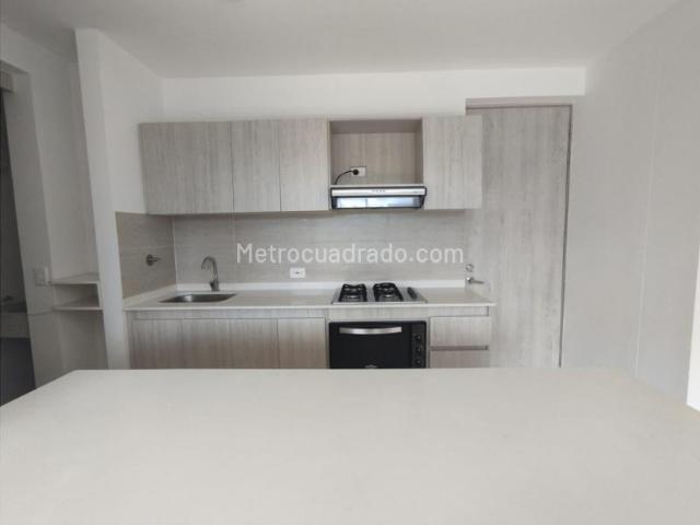 Apartamento en Arriendo, Ojo De Agua, Rionegro
