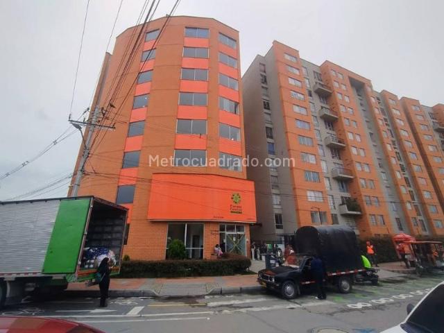 Apartamento en Arriendo, Osorio Xiii, Bogotá D.C