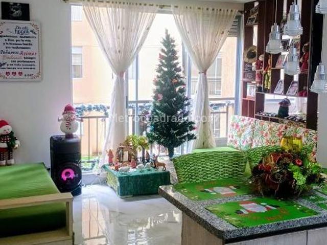 Apartamento en Arriendo, Opalo Ciudad Cristales, Villeta