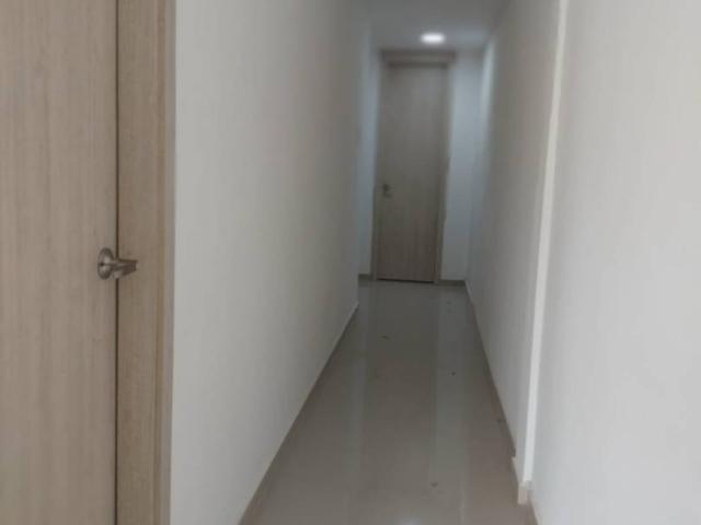Apartamento En Arriendo Oriente De Callejas, Valledupar
