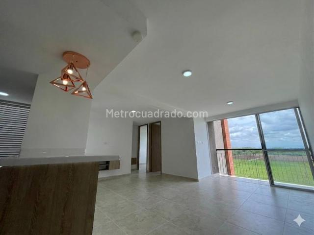 Apartamento en Arriendo, Otras, Jamundi
