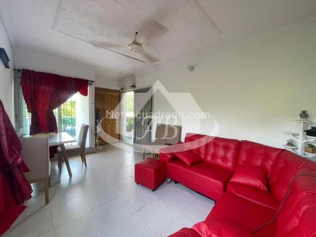 Apartamento en Arriendo, P5, Montería