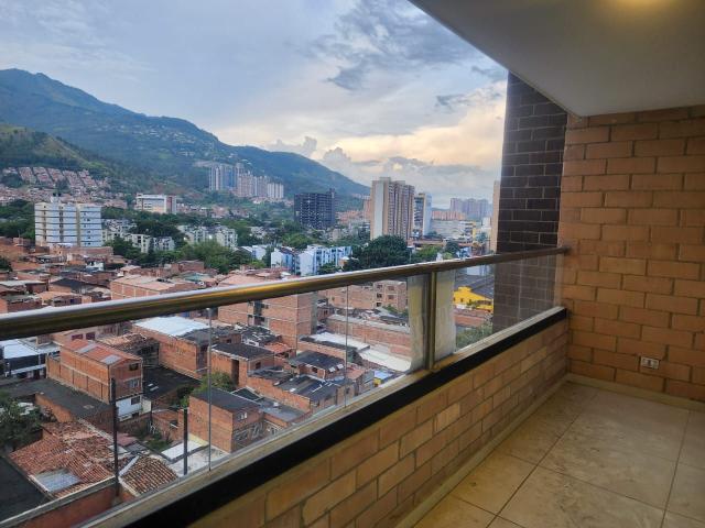 Apartamento en arriendo, Panamericano