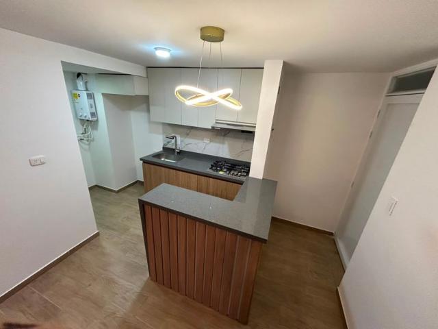 Apartamento en arriendo Panamericana, Manizales