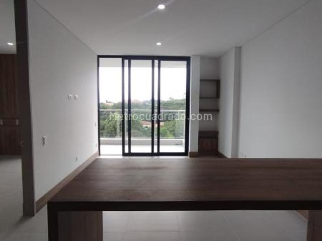Apartamento en Arriendo, Pance, Cali
