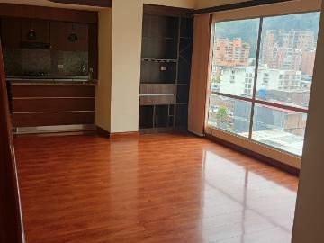Pasto, Nariño, Colombia - Aparcadero, Cocina amoblada