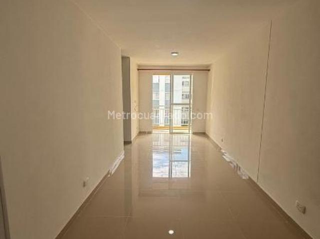 Apartamento en Arriendo, PANGOLA, Jamundi