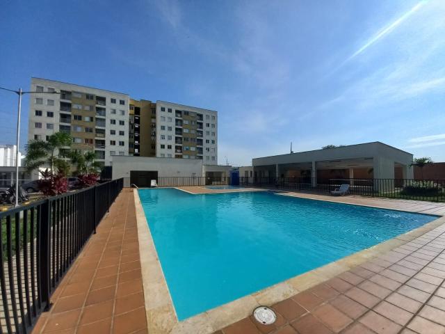Apartamento en Arriendo – Pangola Jamundi
