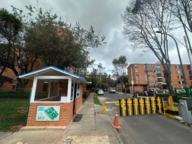Apartamento en Arriendo, Pablo Vi, Bogotá D.C