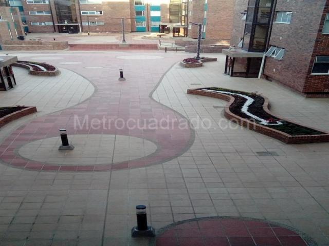 Apartamento en Arriendo, Pablo VI Quirinal, Bogotá D.C
