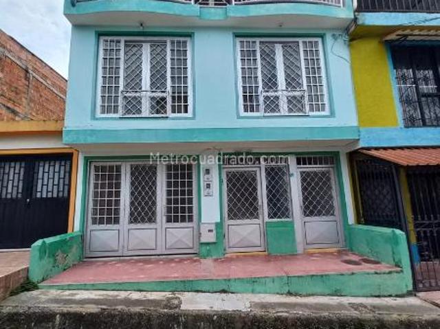 Apartamento en Arriendo, Pacande Piso 2, Ibagué