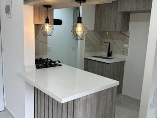Apartamento en arriendo, Pajarito