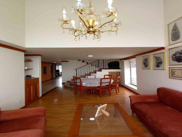 Apartamento en arriendo Palermo, Manizales