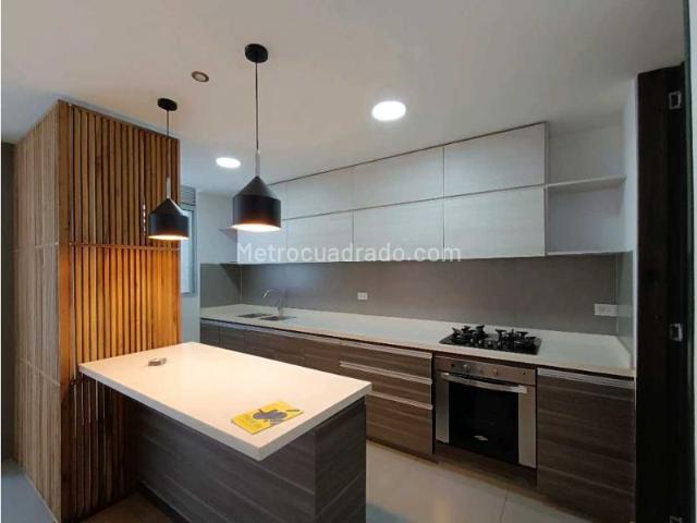 Apartamento en Arriendo, Palermo, Manizales