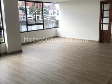 Apartamento en Arriendo, Palermo, Manizales