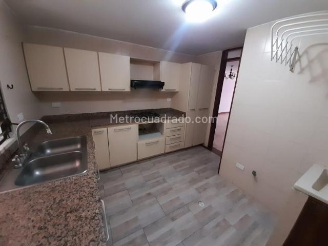 Apartamento en Arriendo, Palermo, Manizales