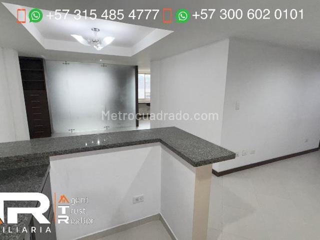 Apartamento en Arriendo, PALERMO, Manizales