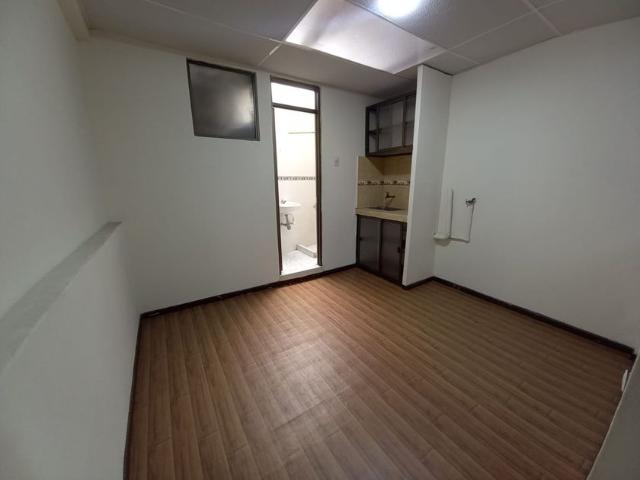 Apartamento en arriendo Palermo, Manizales